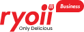 Logo Ryoii Business